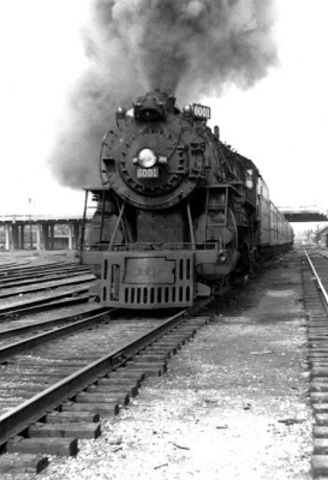 The railroad from Memphis and Little rock was completed