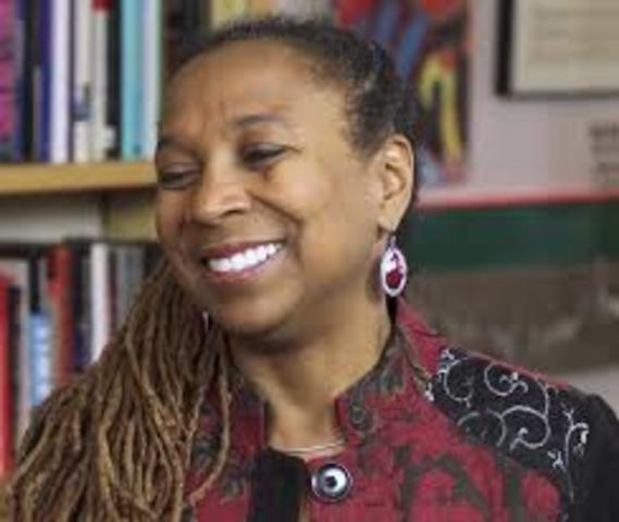 Kimberle' Williams Crenshaw