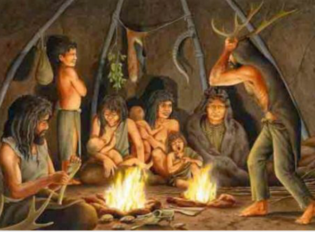 Neolítico la segunda etapa de la prehistoria.