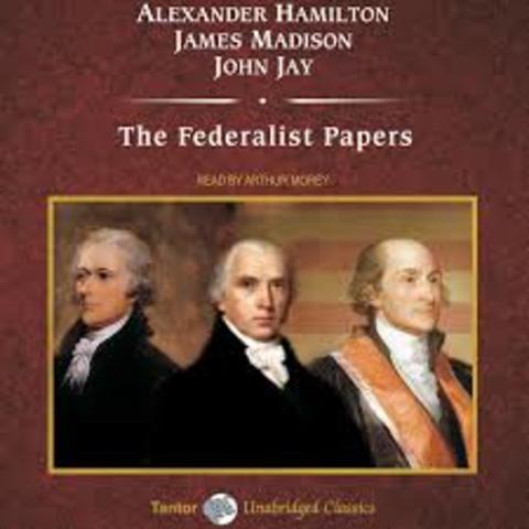 Federalist Papers