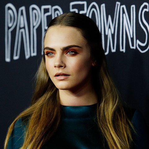 "Paper Towns"