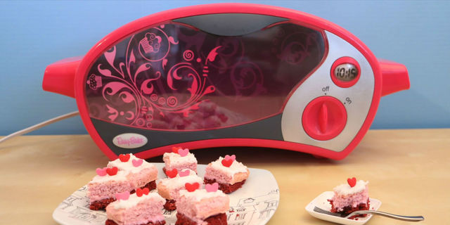 Easy Bake Oven