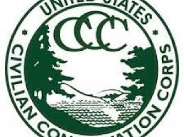 Civilian Conservation Corps