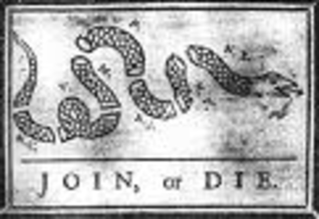 Albany Plan of Union