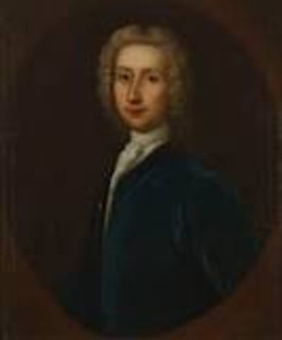Robert Whylt (1714 -1766)