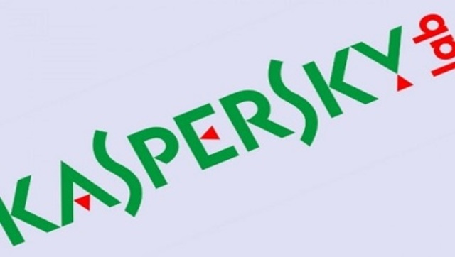 SURGE KASPERSKY