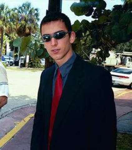 JONATHAN JAMES Y LA NASA