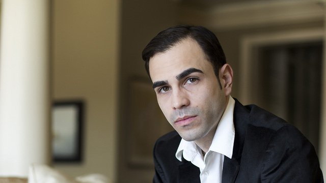 MAFIABOY Y SU PROYECTO RIVOLTA