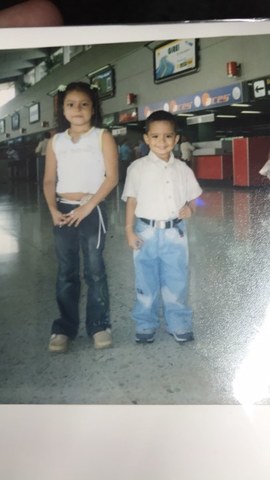 ME VOY A VIVIR A BUCARAMANGA