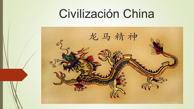 Civilización China