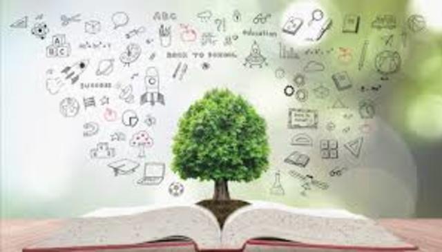 Inicios de la ecología