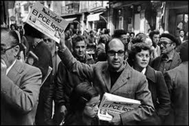 Transició Democràtica