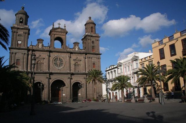 Catedral de Santa Ana