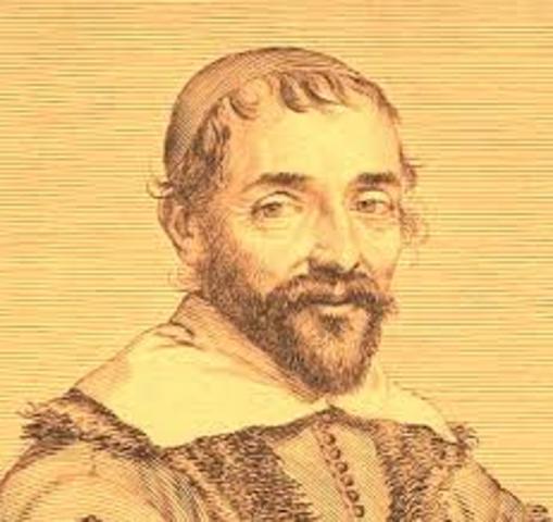 Pierre Gassendi  (1592-1655)