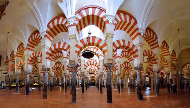 Mezquita de Córdoba