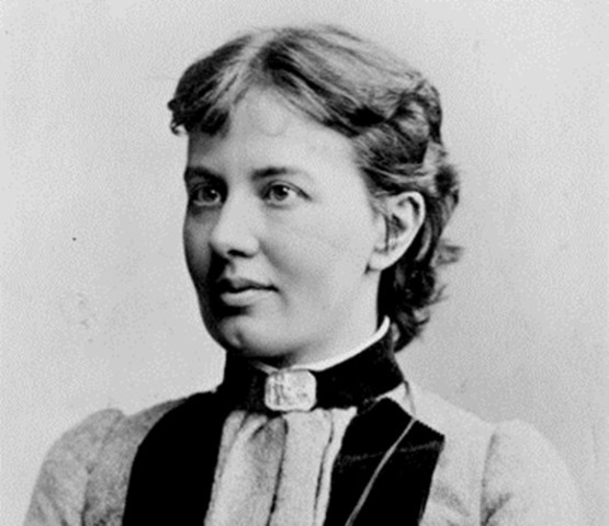 Софья Васильевна Ковалевская (1850-1891)