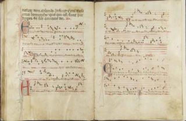 Códice de las Huelgas