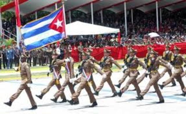 Dia de la Independencia