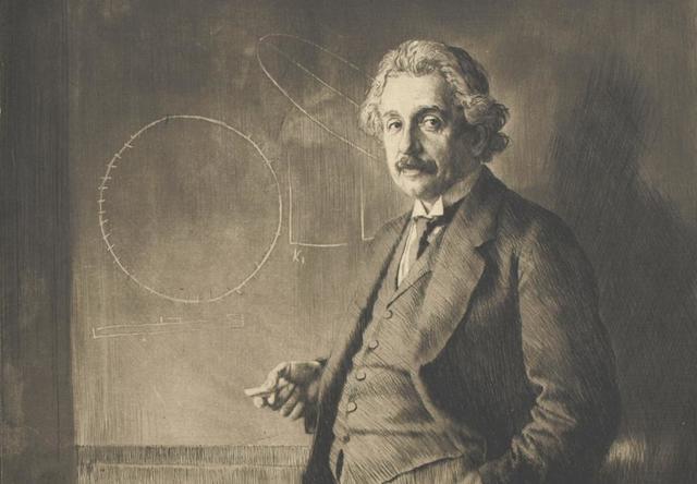 TEORIA GENERAL DE LA RELATIVIDAD