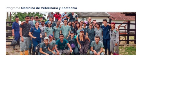 INICIO DE ACTIVIDADES ACADEMICAS