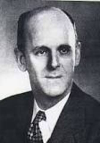 Hobart Mowrer (1907 - 1982) y su teoría de los dos factores