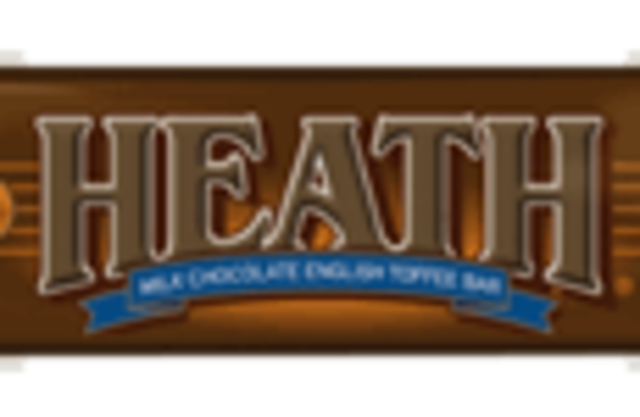 HEATH English Toffee