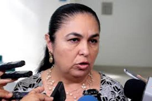 Sara Ladron de Guevara