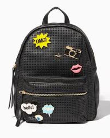 I go to middle school