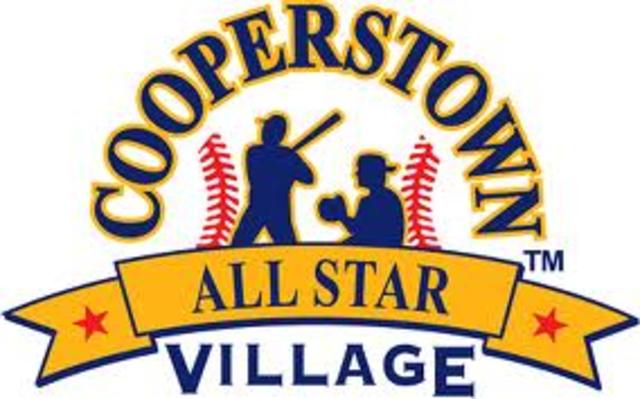 Cooperstown