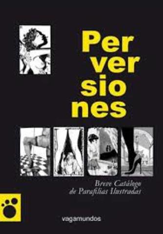 1925 Bechterev Tratamiento para la perversión sexual