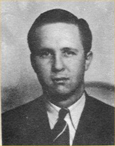 1950 Melvin J. Kelly