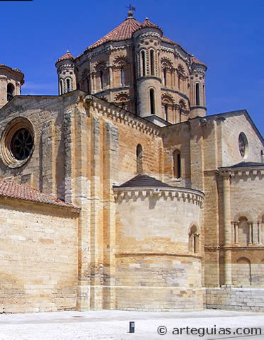 Colegiata de Santa María la Mayor