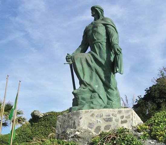 Emirato independiente de Córdoba