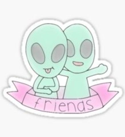 I met my now best friend Nick.