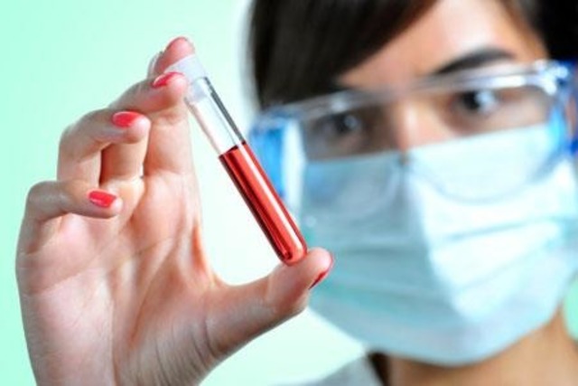 WHO warns against the use of inaccurate blood tests