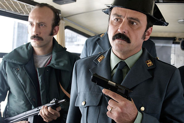 GOLPE DE ESTADO 23 F