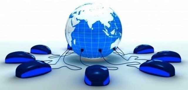 Haciendo realidad el futuro de la información: Internet y después”.