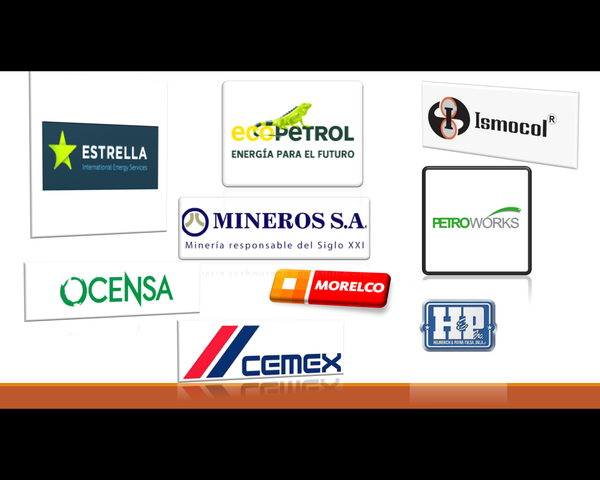 CLIENTES IMPORTANTES