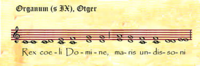 Organum