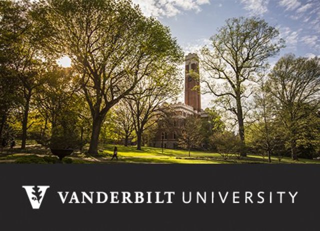 Vanderbilt funds construction of Vanderbilt University