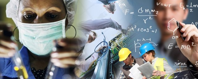 LA CIENCIA EN MEXICO