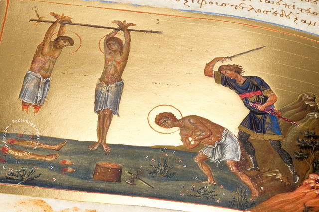 Emperor Basil II Military conquest of Bulgaria