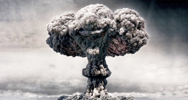 HIROSHIMA Y NAGASAKI