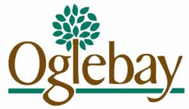 Oglebay