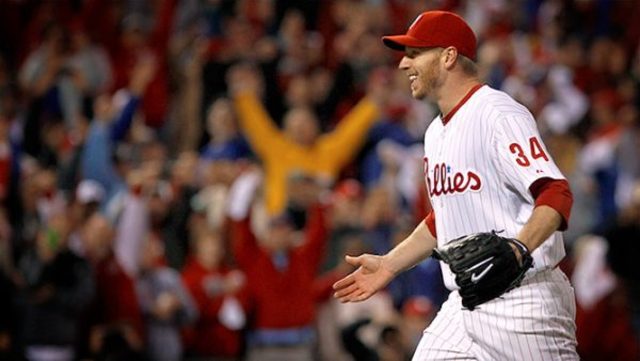 Roy Halladay