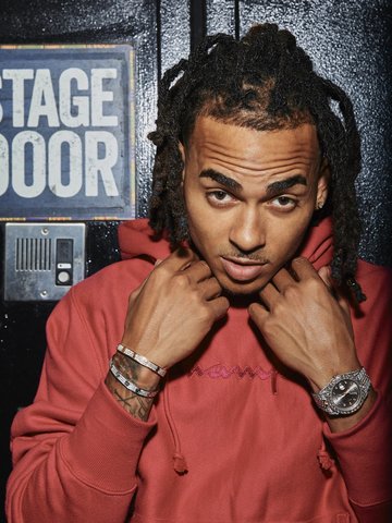 Take the leap and be famous