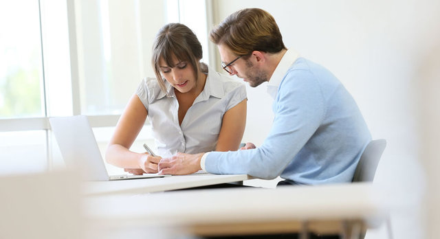 Prima întâlnire formală