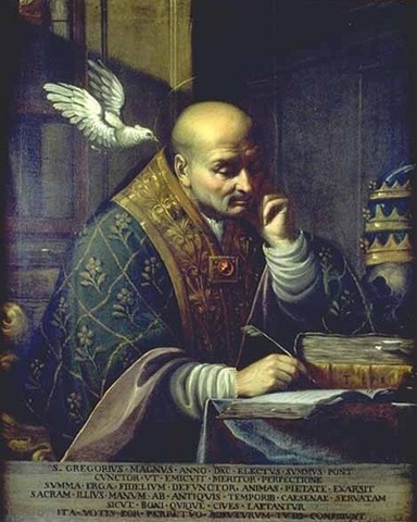 Gregorio Magno