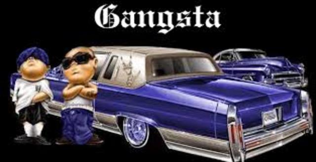 people who are likely to have lowriders.