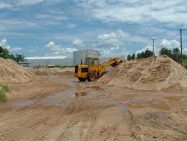 Decreto Reglamentario 2462 Colombia